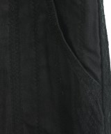 ZUCCa（ズッカ）ワンピース 黒 サイズ:M レディース/2200627524011