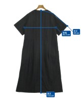 ZUCCa（ズッカ）ワンピース 黒 サイズ:M レディース/2200627524011
