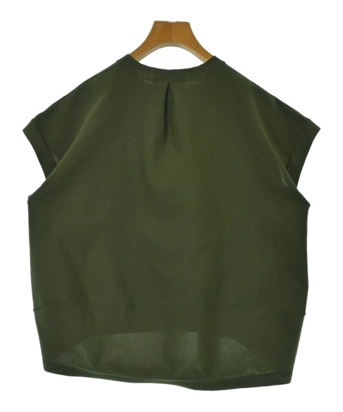 ZUCCa（ズッカ）ニット・セーター 緑 サイズ:M レディース/2200627524028