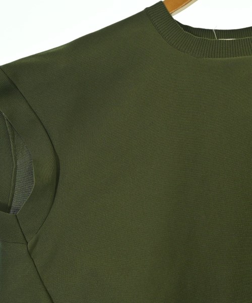 ZUCCa（ズッカ）ニット・セーター 緑 サイズ:M レディース/2200627524028