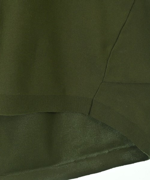 ZUCCa（ズッカ）ニット・セーター 緑 サイズ:M レディース/2200627524028