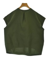 ZUCCa（ズッカ）ニット・セーター 緑 サイズ:M レディース/2200627524028