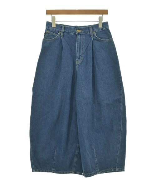 ズッカ(ZUCCa)のZUCCa デニムパンツ