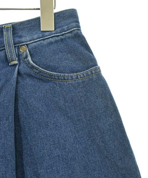 ZUCCa（ズッカ）デニムパンツ 青 サイズ:M メンズ/2200627748059