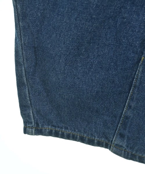 ZUCCa（ズッカ）デニムパンツ 青 サイズ:M メンズ/2200627748059