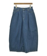 ZUCCa デニムパンツ