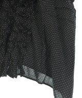 ZUCCa（ズッカ）ブラウス 黒 サイズ:M レディース/2200628235152