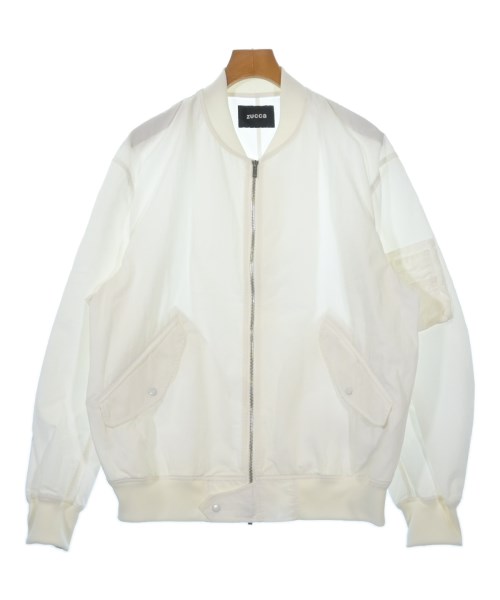 ズッカ(ZUCCa)のZUCCa ブルゾン（その他）