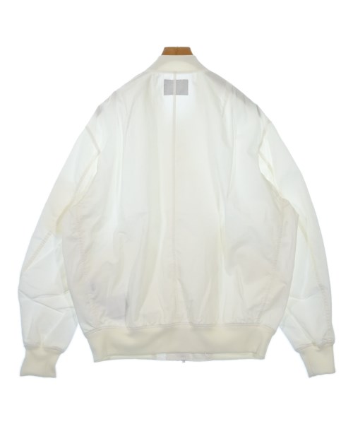 ZUCCa（ズッカ）その他 白 サイズ:M メンズ/2200628379016