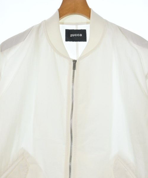 ZUCCa（ズッカ）その他 白 サイズ:M メンズ/2200628379016