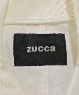 ZUCCa（ズッカ）その他 白 サイズ:M メンズ/2200628379016
