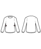 ZUCCa（ズッカ）ニット・セーター カーキ サイズ:M レディース/2200628123015