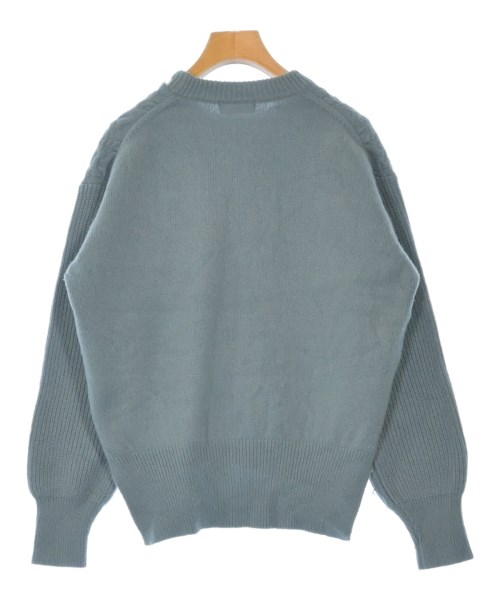 ZUCCa（ズッカ）ニット・セーター 緑 サイズ:M レディース/2200628123022