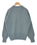 ZUCCa（ズッカ）ニット・セーター 緑 サイズ:M レディース/2200628123022