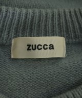 ZUCCa（ズッカ）ニット・セーター 緑 サイズ:M レディース/2200628123022