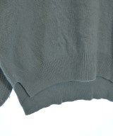 ZUCCa（ズッカ）ニット・セーター 緑 サイズ:M レディース/2200628123022