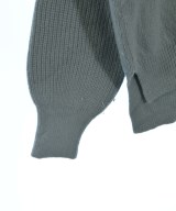 ZUCCa（ズッカ）ニット・セーター 緑 サイズ:M レディース/2200628123022