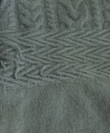 ZUCCa（ズッカ）ニット・セーター 緑 サイズ:M レディース/2200628123022