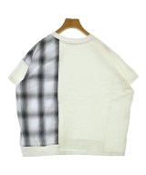 ZUCCa（ズッカ）Tシャツ・カットソー 白 サイズ:M レディース/2200628123039