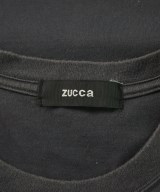 ZUCCa（ズッカ）Tシャツ・カットソー グレー サイズ:M メンズ/2200628915054
