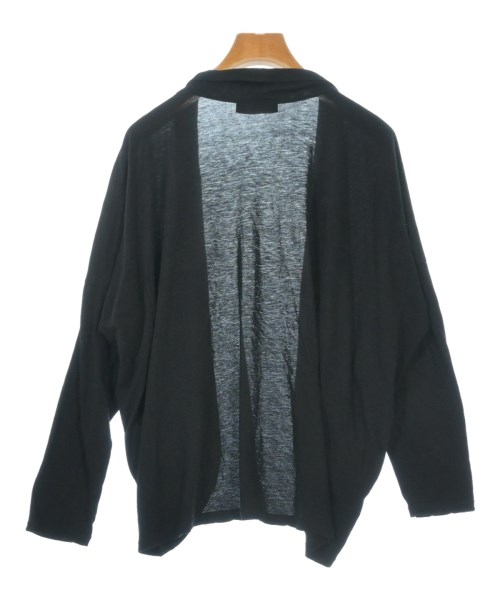 ZUCCa（ズッカ）Tシャツ・カットソー 黒 サイズ:M レディース/2200629287044