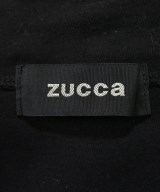 ZUCCa（ズッカ）Tシャツ・カットソー 黒 サイズ:M レディース/2200629287044