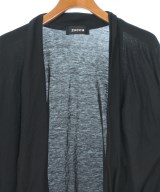 ZUCCa（ズッカ）Tシャツ・カットソー 黒 サイズ:M レディース/2200629287044