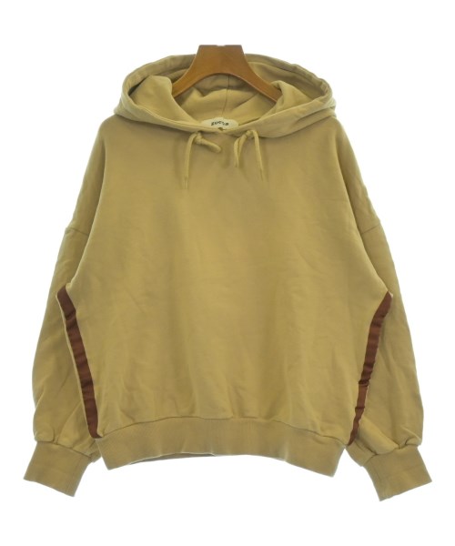 ズッカ(ZUCCa)のZUCCa パーカー