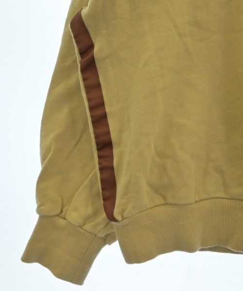 ZUCCa（ズッカ）パーカー ベージュ サイズ:M レディース/2200629300019