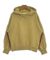 ZUCCa（ズッカ）パーカー ベージュ サイズ:M レディース/2200629300019