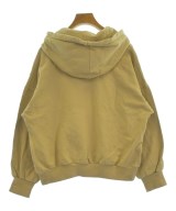 ZUCCa（ズッカ）パーカー ベージュ サイズ:M レディース/2200629300019