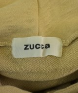 ZUCCa（ズッカ）パーカー ベージュ サイズ:M レディース/2200629300019