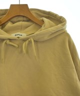 ZUCCa（ズッカ）パーカー ベージュ サイズ:M レディース/2200629300019