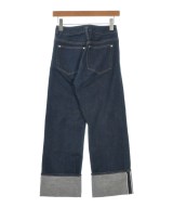 ZUCCa（ズッカ）デニムパンツ 紺 サイズ:S レディース/2200617142027