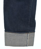 ZUCCa（ズッカ）デニムパンツ 紺 サイズ:S レディース/2200617142027