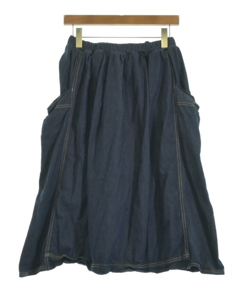 ズッカ(ZUCCa)のZUCCa ロング・マキシ丈スカート