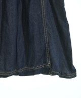 ZUCCa（ズッカ）ロング・マキシ丈スカート 紺 サイズ:M レディース/2200629600096