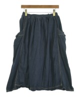 ZUCCa ロング・マキシ丈スカート