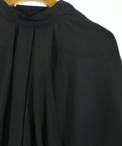 ZUCCa（ズッカ）ブラウス 黒 サイズ:M レディース/2200629637023