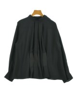 ZUCCa（ズッカ）ブラウス 黒 サイズ:M レディース/2200629637023