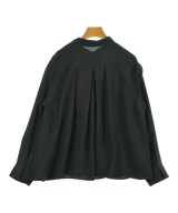 ZUCCa（ズッカ）ブラウス 黒 サイズ:M レディース/2200629637023