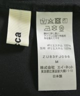 ZUCCa（ズッカ）ブラウス 黒 サイズ:M レディース/2200629637023