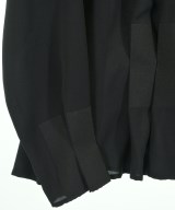 ZUCCa（ズッカ）ブラウス 黒 サイズ:M レディース/2200629637023