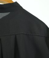 ZUCCa（ズッカ）ブラウス 黒 サイズ:M レディース/2200629637023