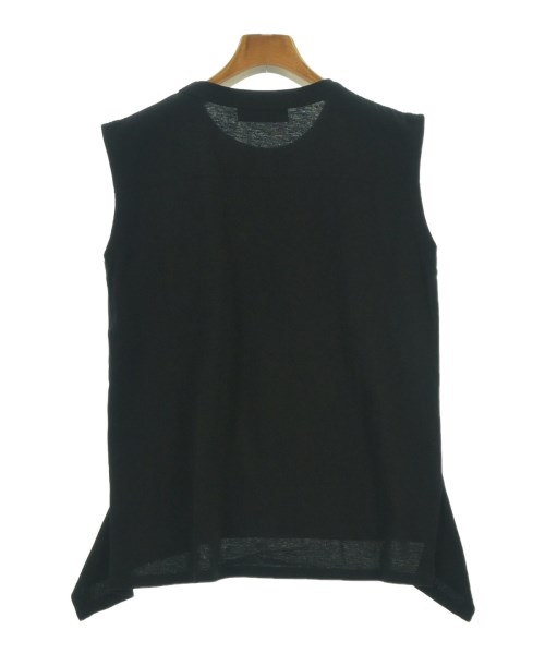 ZUCCa（ズッカ）タンクトップ 黒 サイズ:M レディース/2200616445051