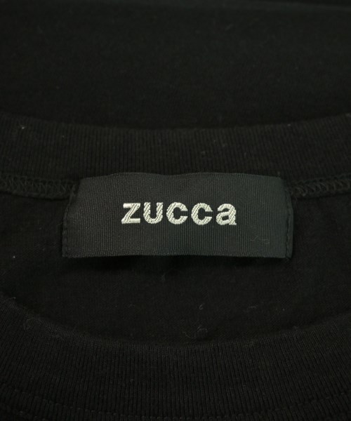 ZUCCa（ズッカ）タンクトップ 黒 サイズ:M レディース/2200616445051