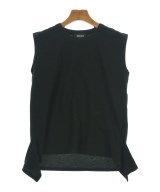 ZUCCa（ズッカ）タンクトップ 黒 サイズ:M レディース/2200616445051