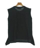 ZUCCa（ズッカ）タンクトップ 黒 サイズ:M レディース/2200616445051
