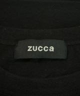 ZUCCa（ズッカ）タンクトップ 黒 サイズ:M レディース/2200616445051