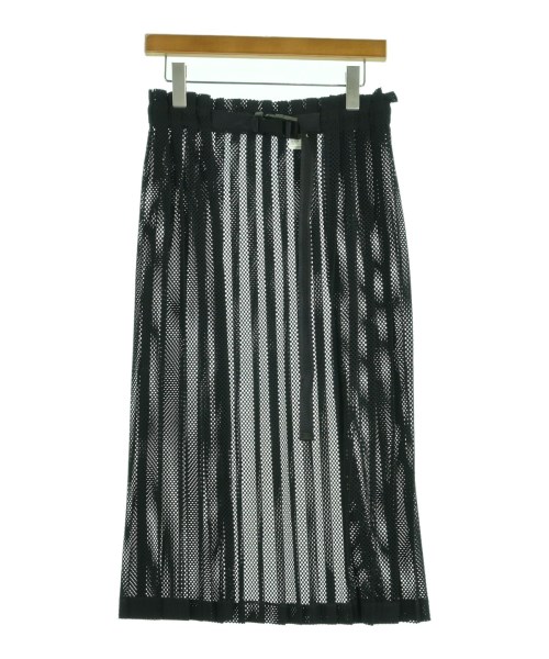 ズッカ(ZUCCa)のZUCCa ひざ丈スカート